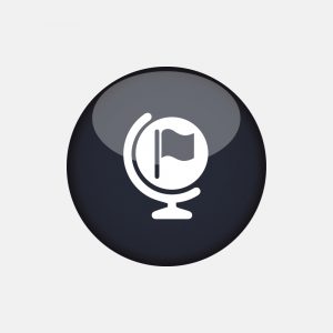 3D Round PDF vlaggen package