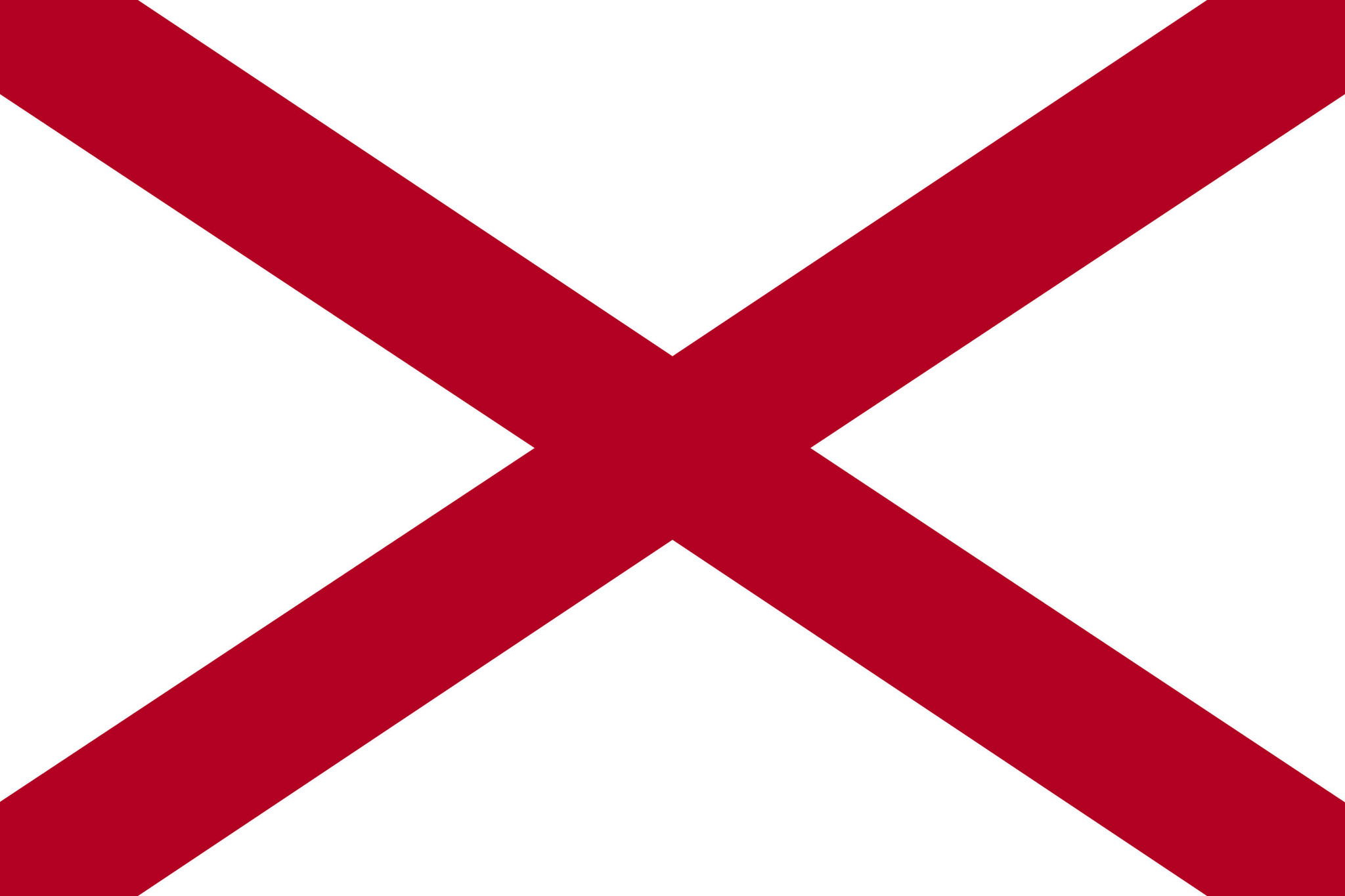 Flag of Alabama