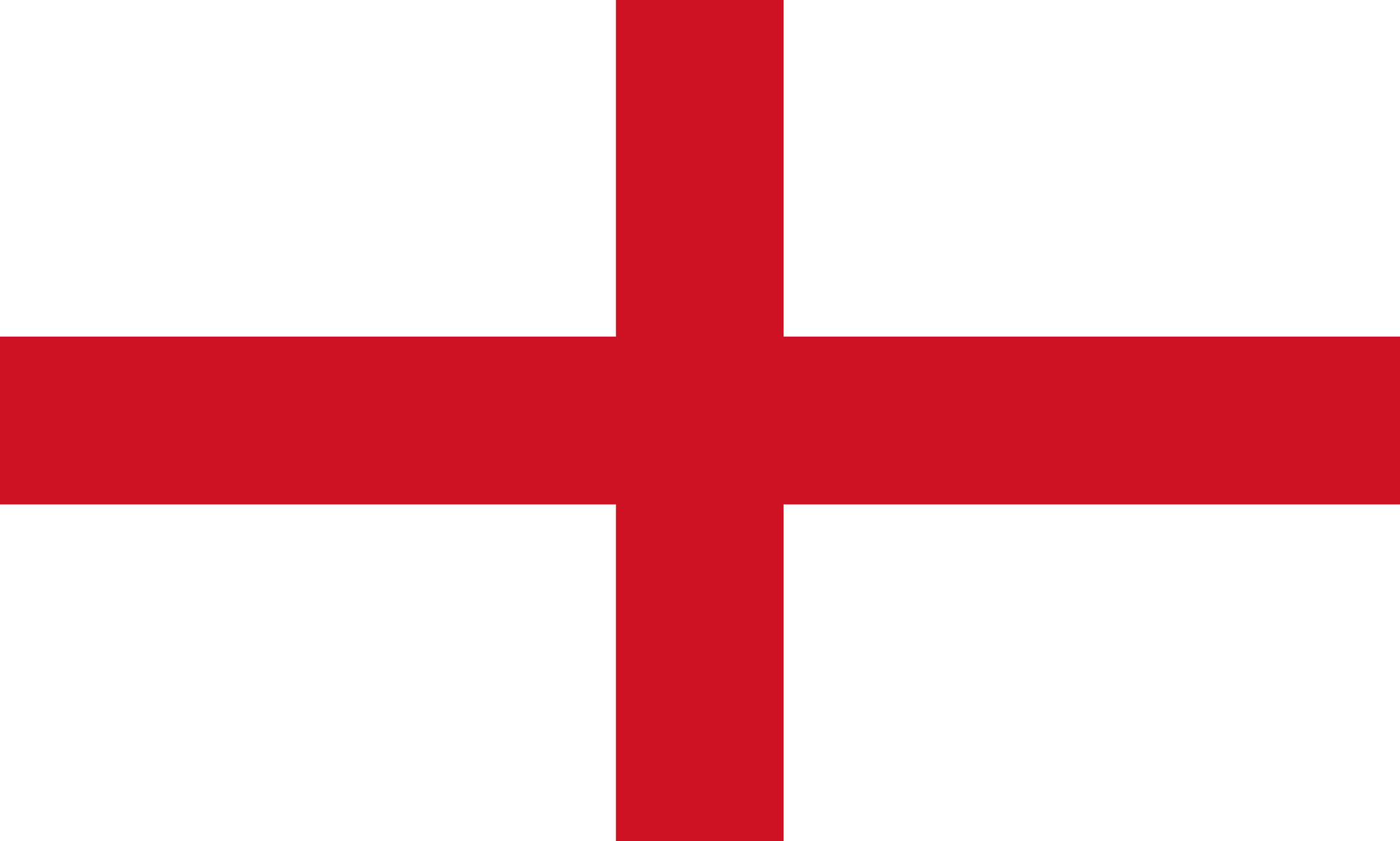 Flag of England