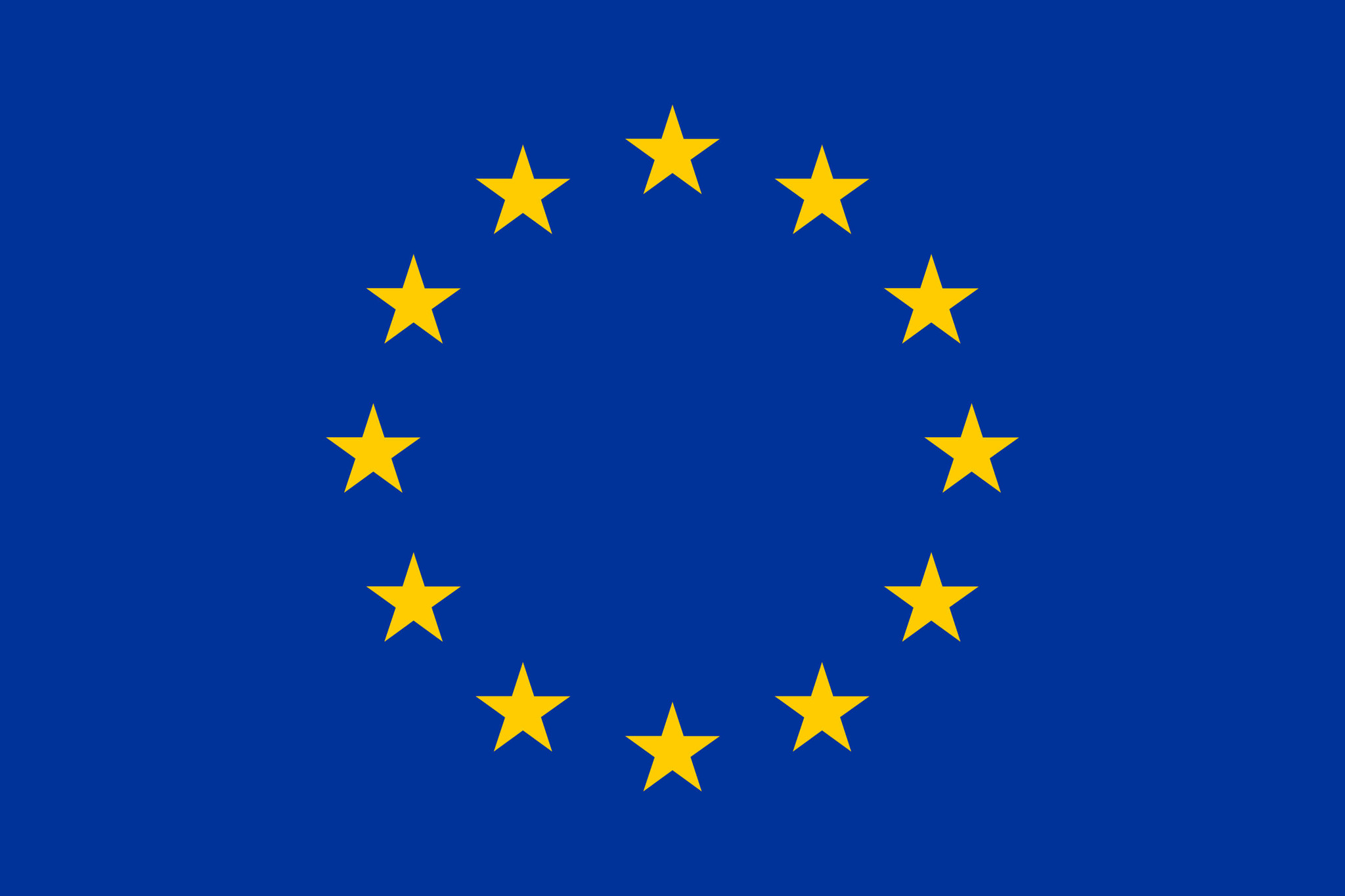 Flag of Europe