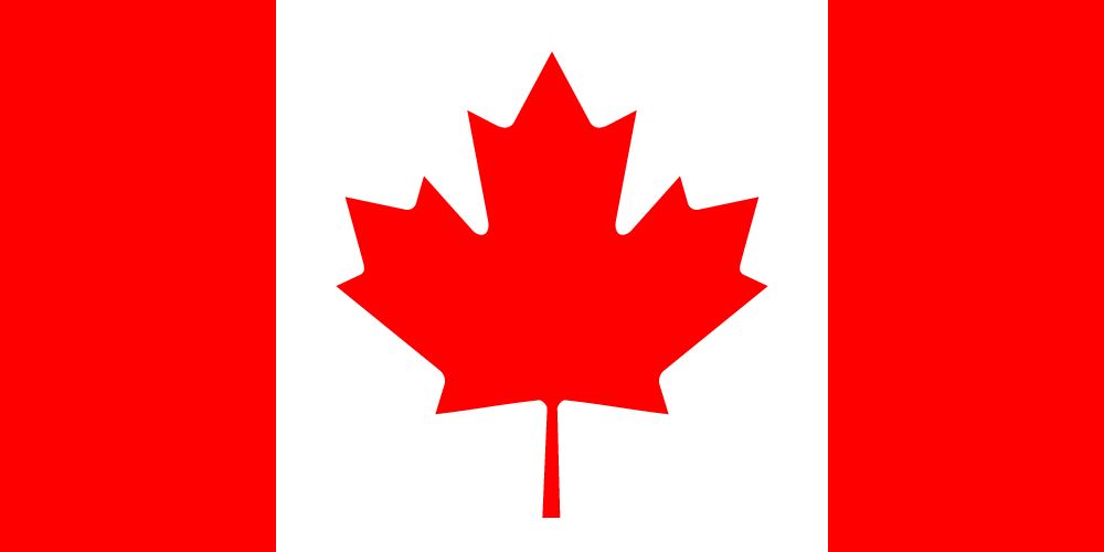 Flag of Canada