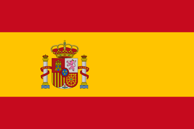 Flag of Spain - Original