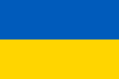 Flag of Ukraine - Original