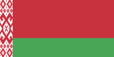 Flag of Belarus - Original