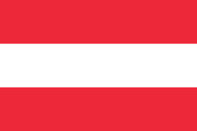 Flag of Austria - Original