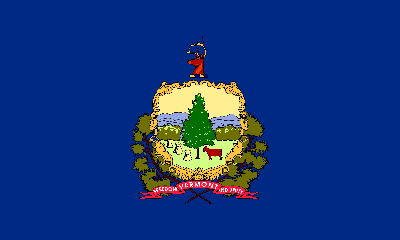 Flag of Vermont - Original
