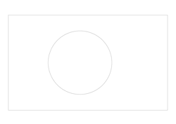 Flag of Bangladesh - A4