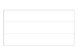 Flag of Hungary - A4