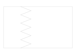 Flag of Bahrain - A4