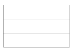 Flag of Estonia - A4