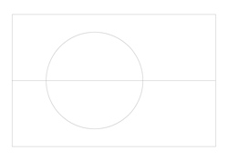 Flag of Greenland - A4