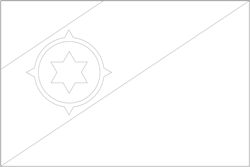 Flag of Bonaire - A4