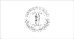 Flag of Kentucky - A4