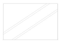 Vlag van Tanzania - A4