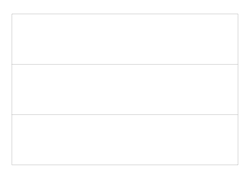 Vlag van Oostenrijk - A4