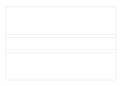 Vlag van Botswana - A4