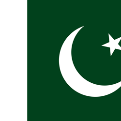 Flag of Pakistan
