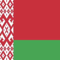Flag of Belarus