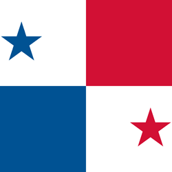 Flag of Panama