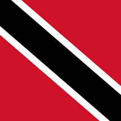 Flag of Trinidad and Tobago