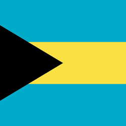 Flag of Bahamas, the