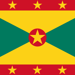 Flag of Grenada