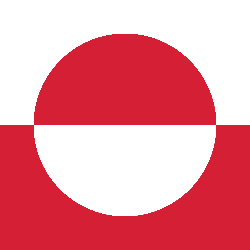 Flag of Greenland