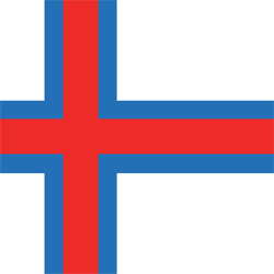 Flag of the Faroe Islands